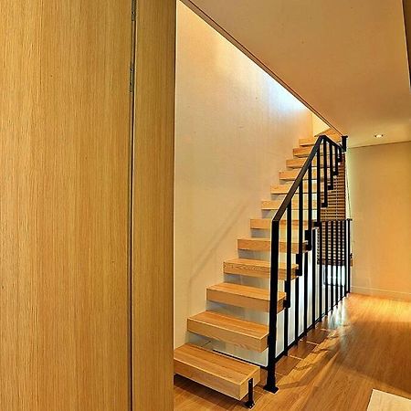 Coveted Palms Village Pension Jeju Bagian luar foto