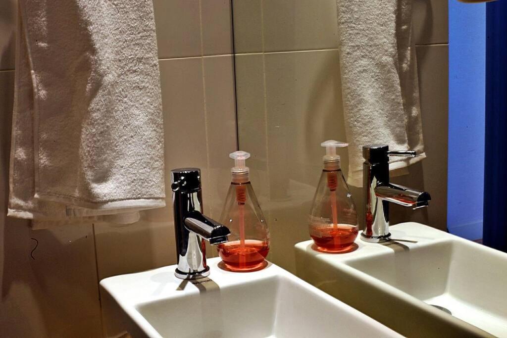 Coveted Palms Village Pension Jeju Bagian luar foto