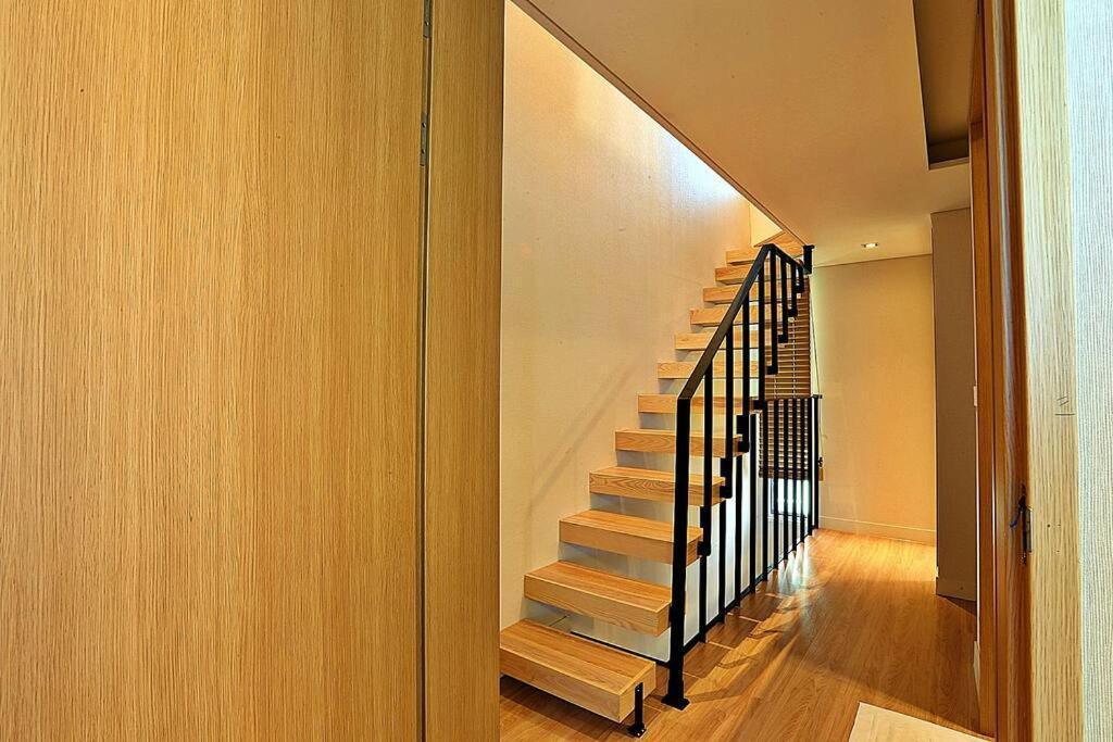 Coveted Palms Village Pension Jeju Bagian luar foto